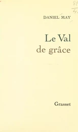 Le Val de Grâce