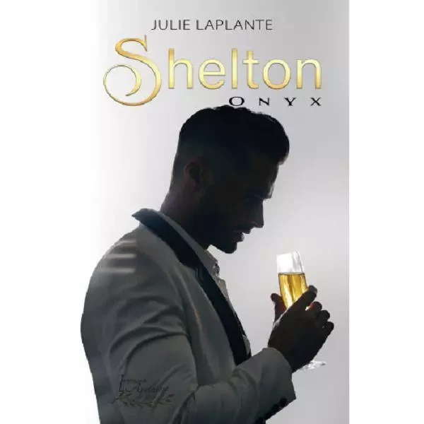 Shelton Onyx - Julie Laplante - Distribulivre