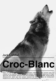 Croc-Blanc