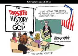 The Twisted History of the GOP