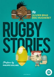 Rugby Stories