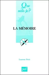 La mémoire