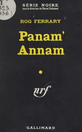 Panam' Annam