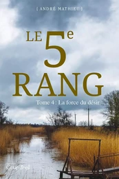 Le 5e rang - Tome 4