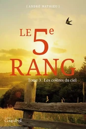 Le 5e rang - Tome 3