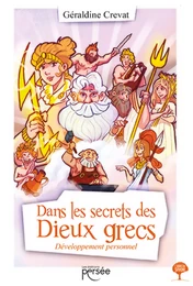 Dans les secrets des dieux grecs