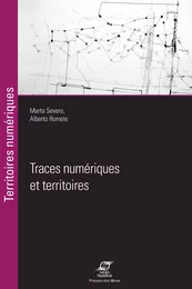 Traces numériques et territoires