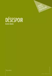 Désespoir