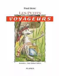 Les petits voyageurs