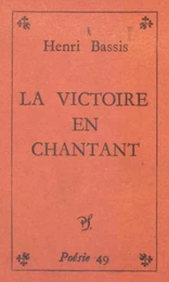 La victoire en chantant