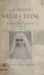 La petite sœur Céline