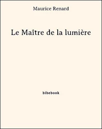 Le Maître de la lumière