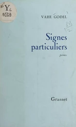 Signes particuliers