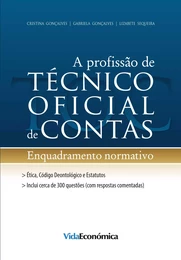 A profissão de Técnico Oficial de Contas