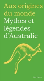 Mythes et légendes d'Australie