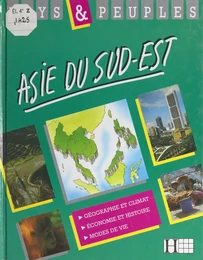 Asie du Sud-Est