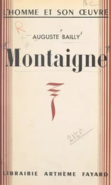 Montaigne