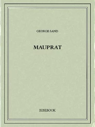 Mauprat