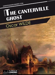 The Canterville Ghost