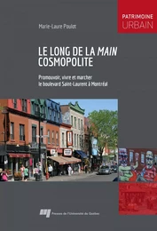 Le long de la Main cosmopolite