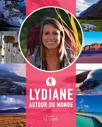 Lydiane autour du monde