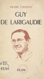 Guy de Larigaudie