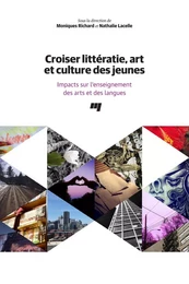 Croiser littératie, art et culture des jeunes