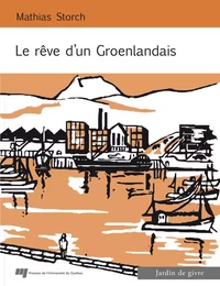 Le rêve d'un Groenlandais