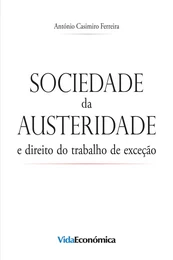 Sociedade da Austeridade