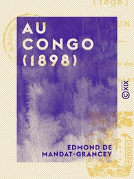 Au Congo (1898)