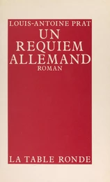 Un requiem allemand