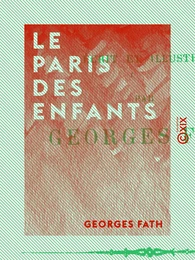 Le Paris des enfants