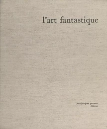 L'art fantastique