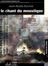 Le chant du moustique