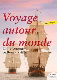 Voyage autour du monde