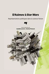 D'Asimov à Star Wars