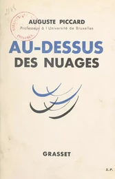 Au-dessus des nuages