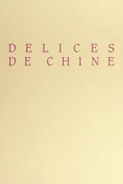 Délices de Chine