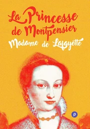 La princesse de Montpensier