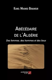 Abécédaire de l'Algérie