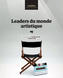 Leaders du monde artistique