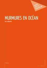 Murmures en océan