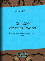 Du côté de chez Swann