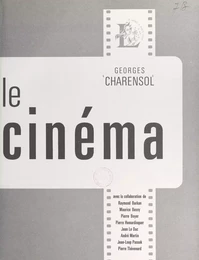 Le cinéma