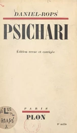 Psichari