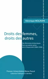 Droits des femmes, droits des autres