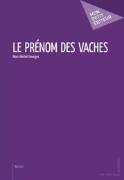 Le Prénom des vaches