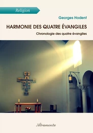 Harmonie des quatre Évangiles