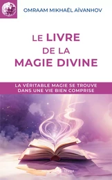 Le Livre de la Magie divine