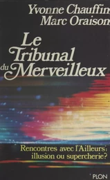 Le tribunal du merveilleux